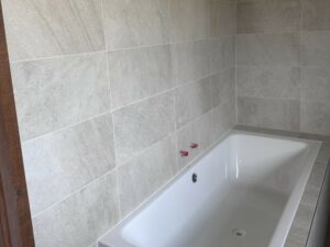 rénovation salle de bains à Bons-en-Chablais