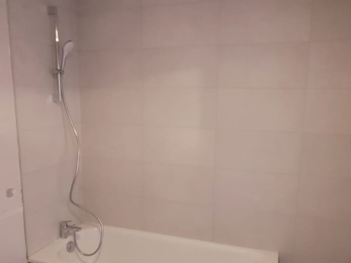 Rénovation salle de bains à Ville-la-Grand